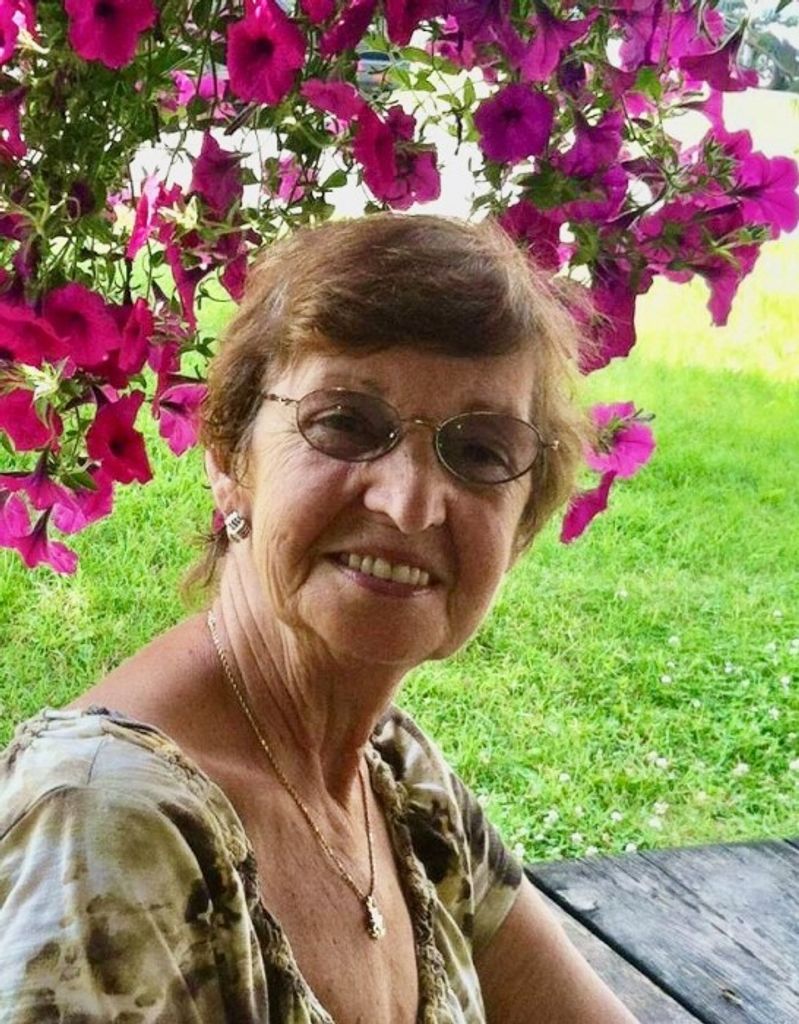Barbara M. Buckley Profile Photo