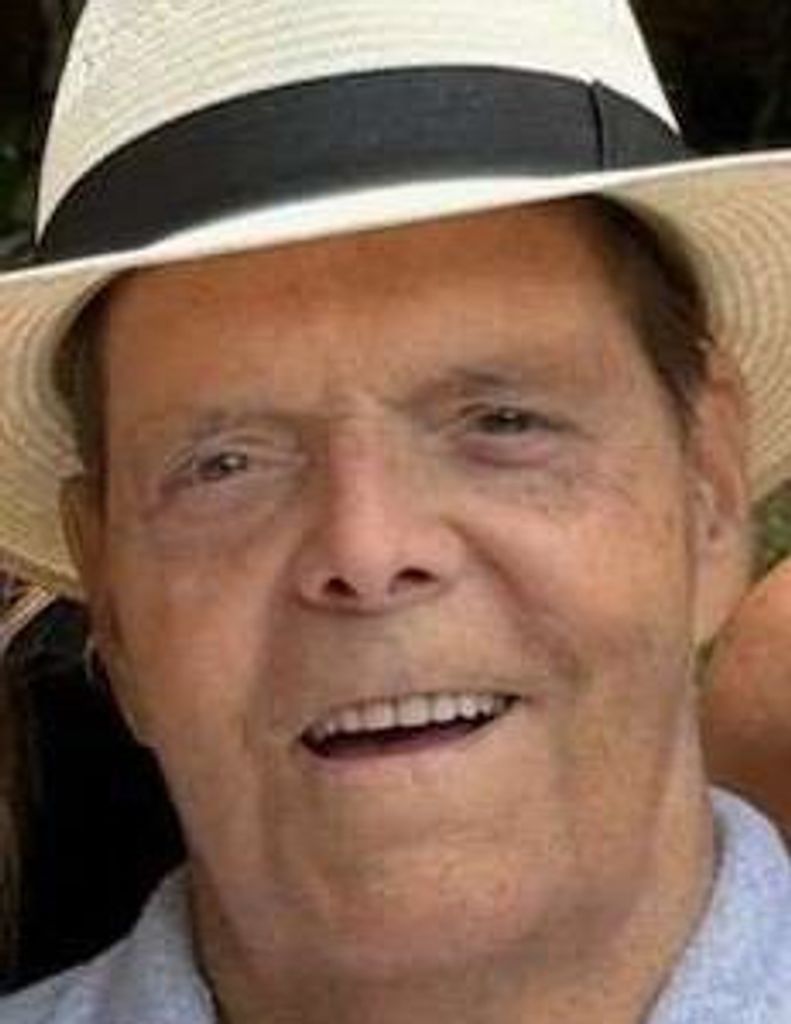 Roger St. James