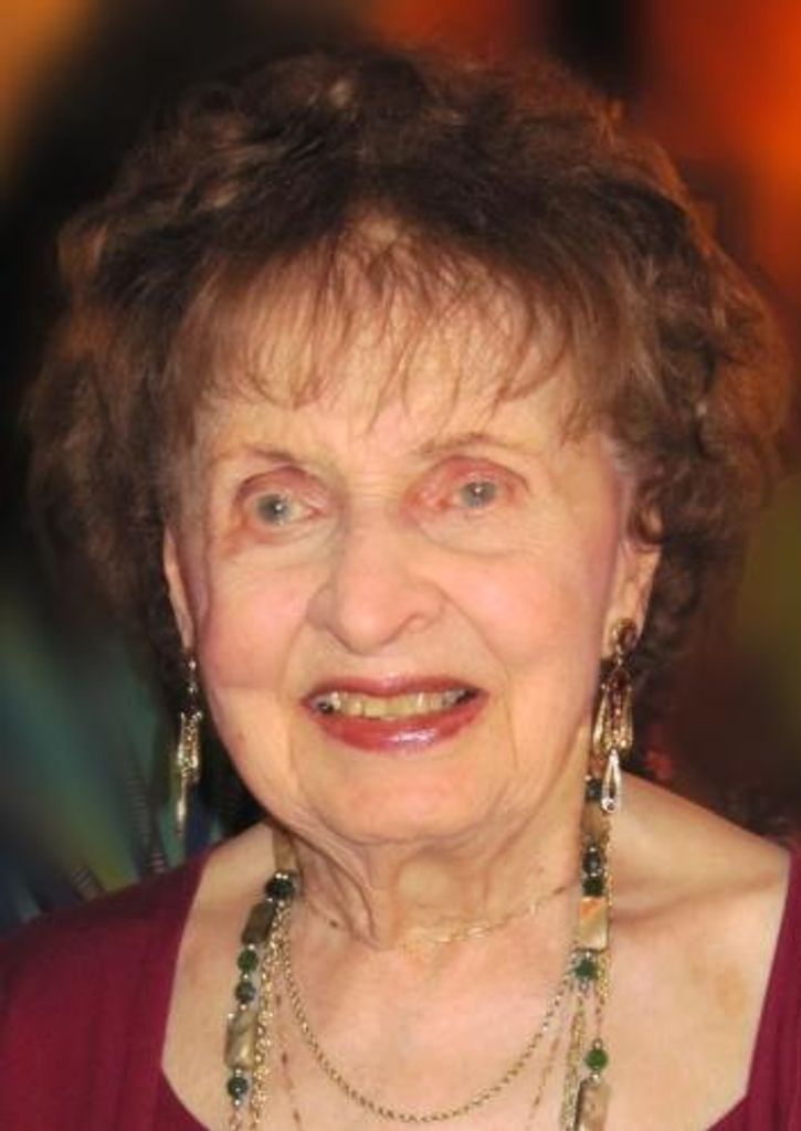 Clara Landdeck