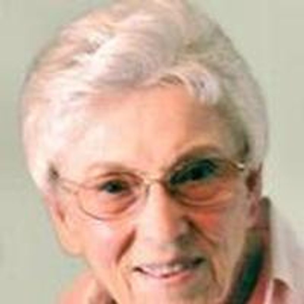 Barbara Raylene McGeein