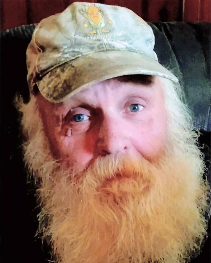 Allen E. Rhodes
