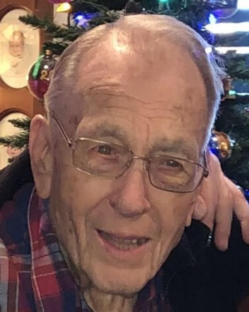 Raymond Allen Jefferson