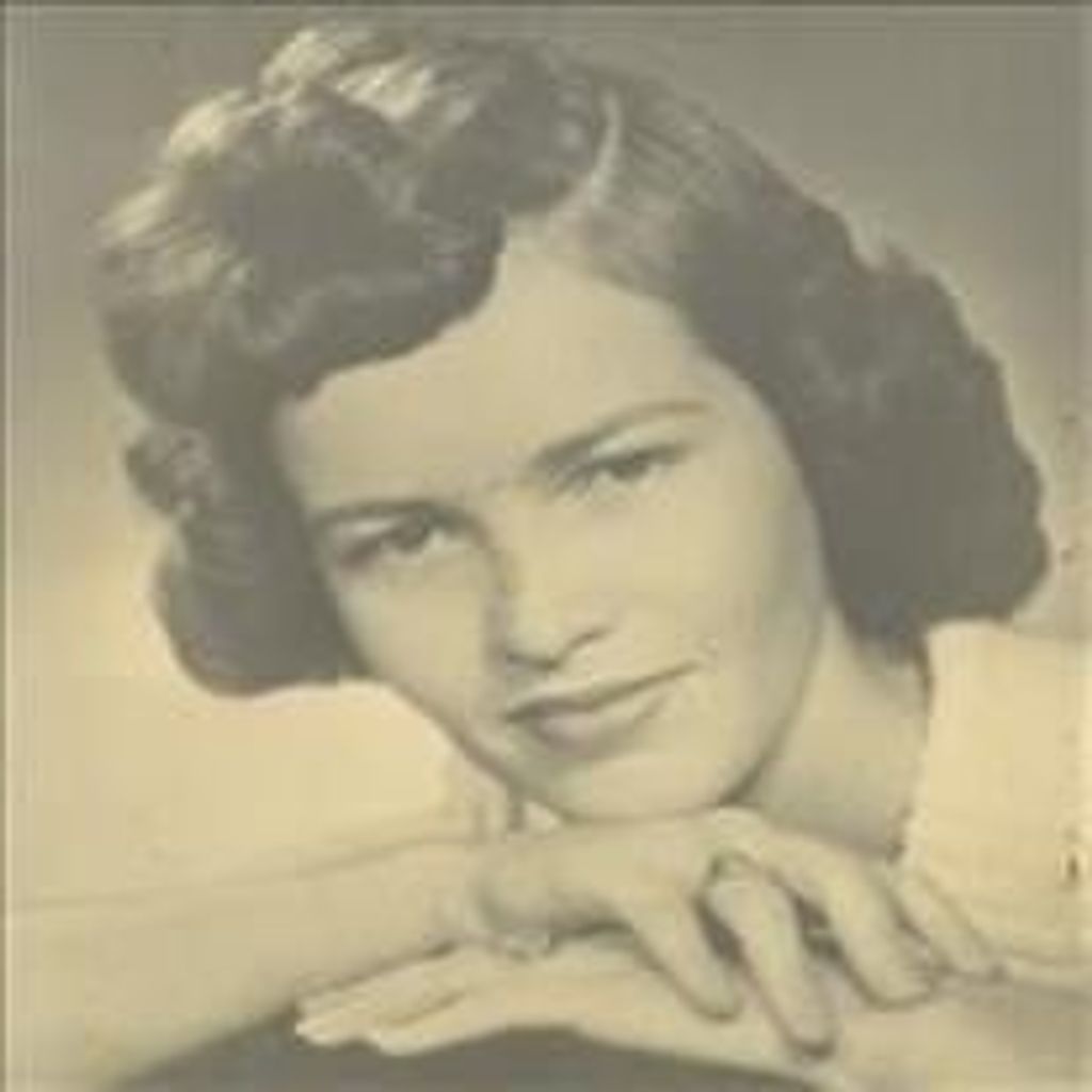 Dorothy May Floyd