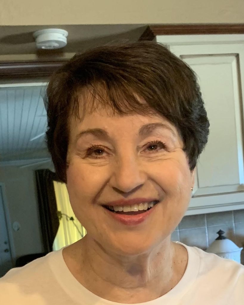 Linda Keating Profile Photo