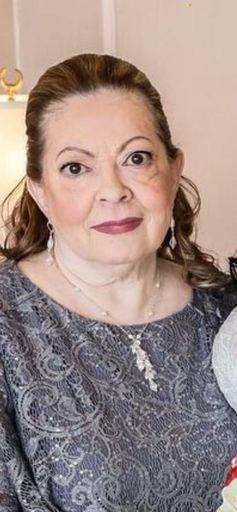 Amarillis "Lily" Vila Profile Photo