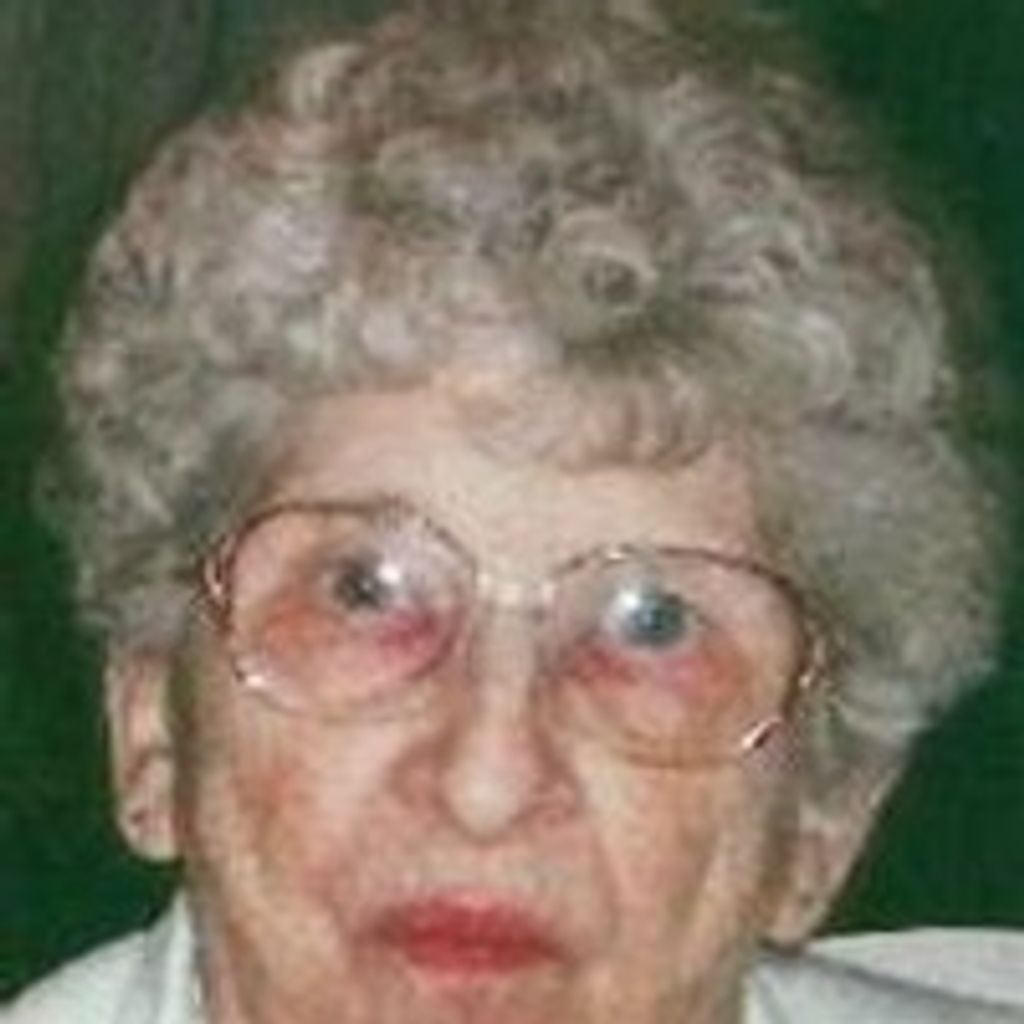 Doris C. Woodrum