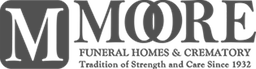 Moore Funeral Homes & Crematory