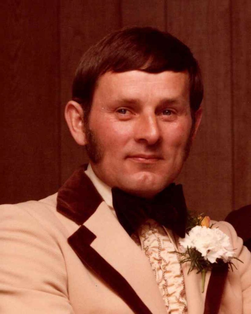 Frank Fornal Profile Photo