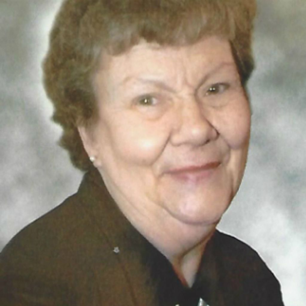 Betty Rice
