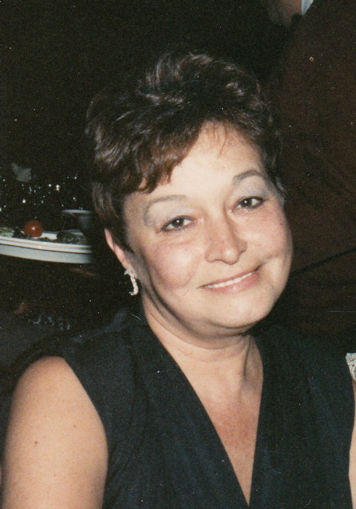 Mary Neuburger Profile Photo