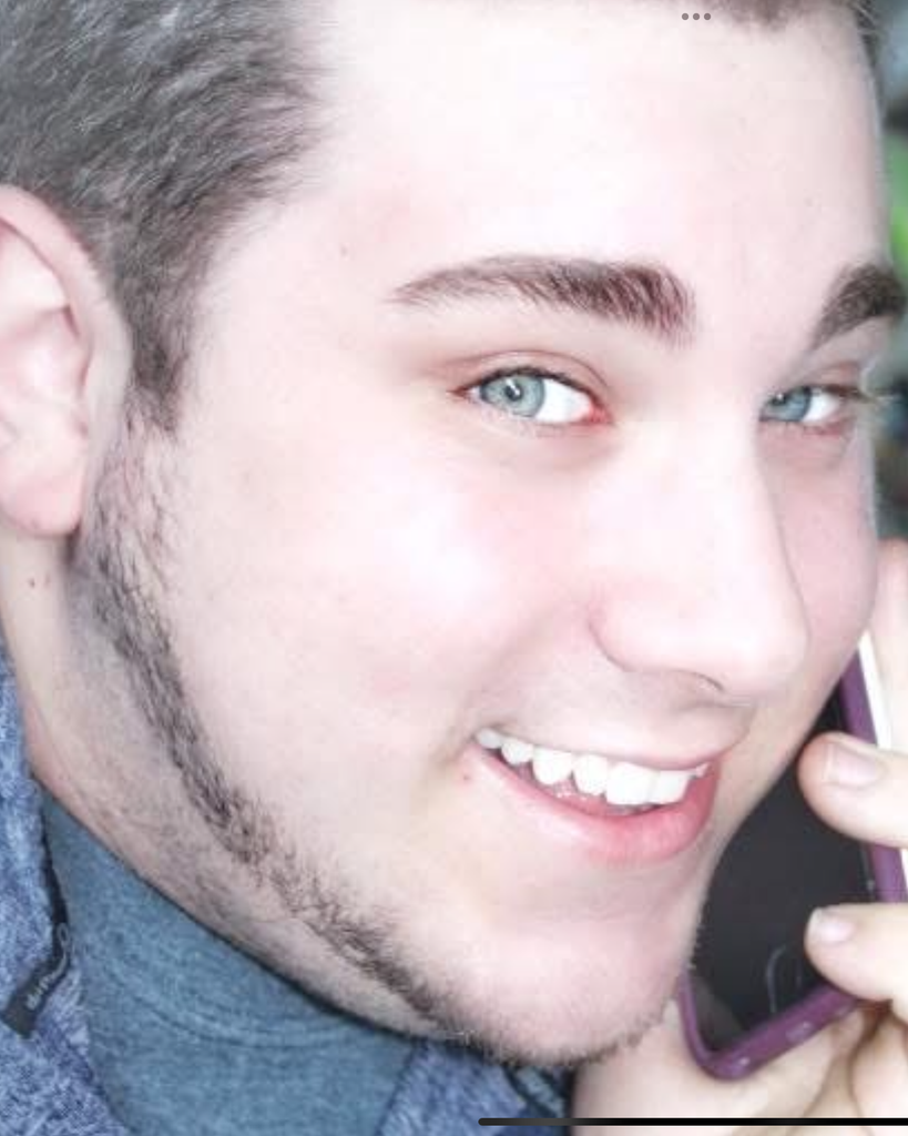 Dylan Bergeron Profile Photo