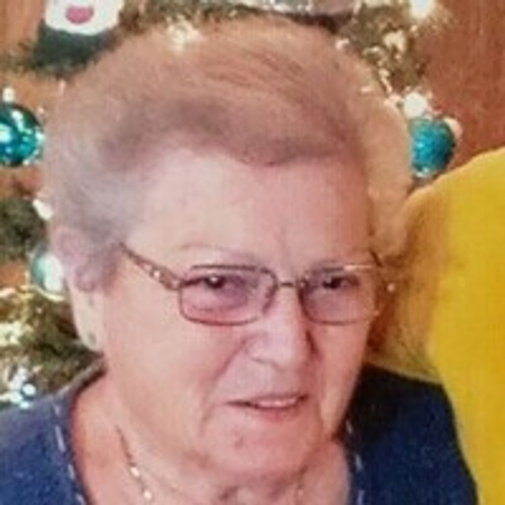 Rosemary Whitten Profile Photo