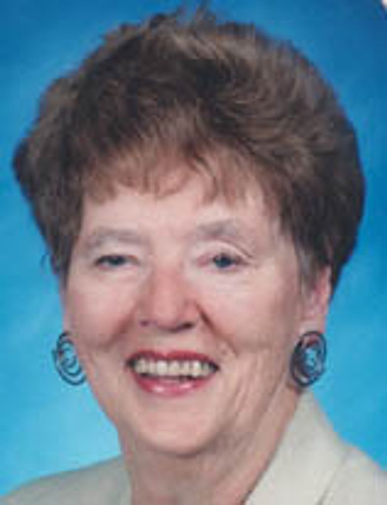 Dorothy Freyleue Rose