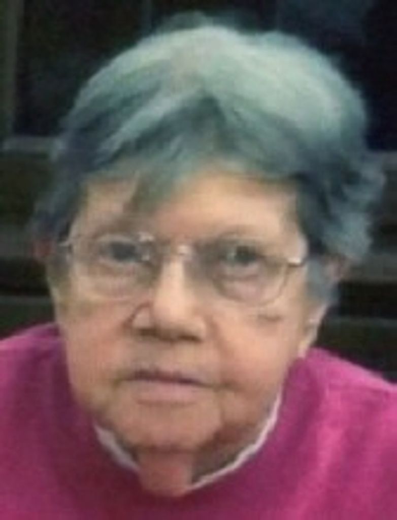 Irene Elizabeth King