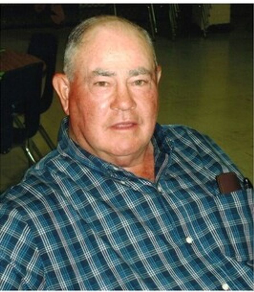 Ralph Dalton