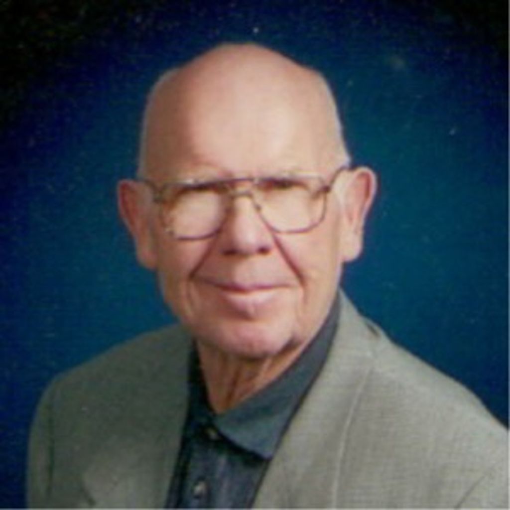 Philip Corrin Shaffer