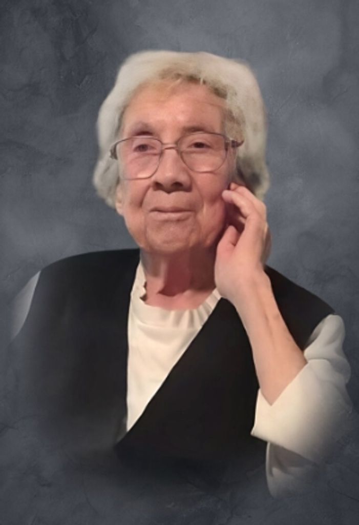 Marjorie Mcdaniel Andrews Profile Photo