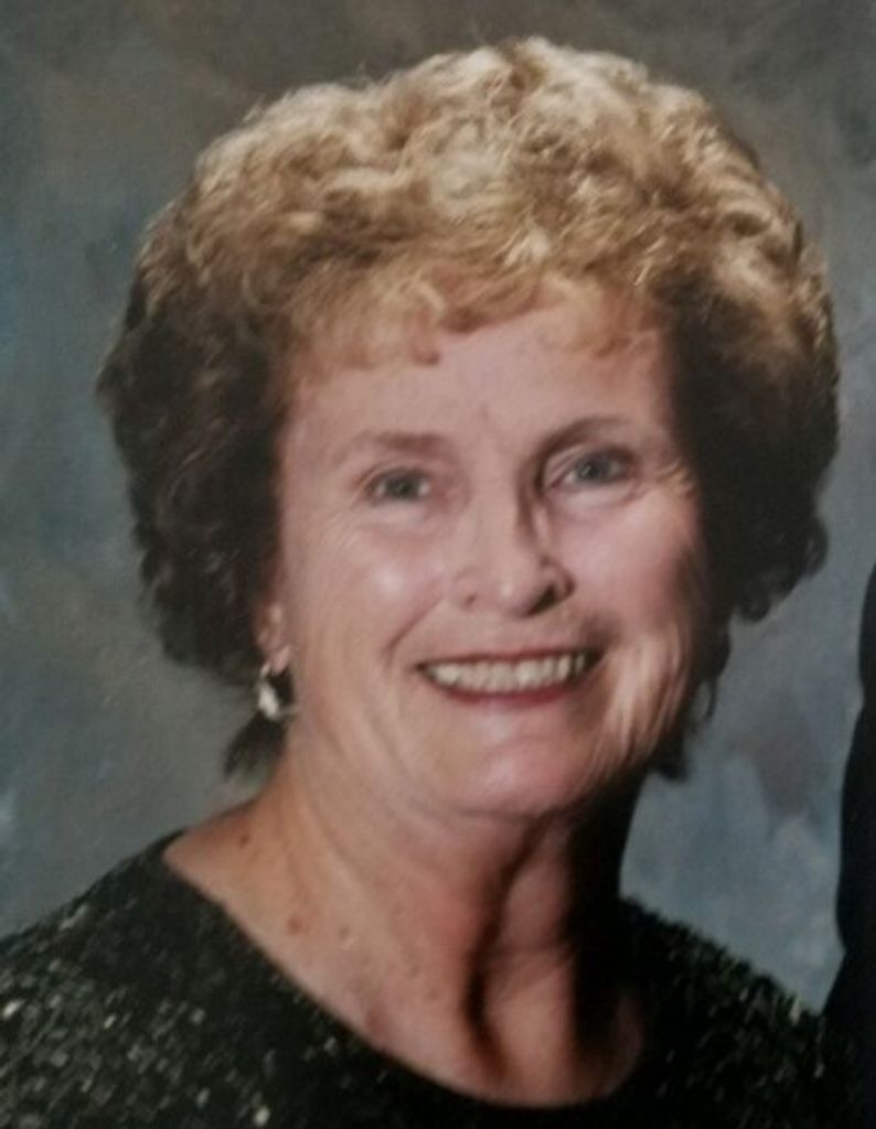 Della Elizabeth Pontious