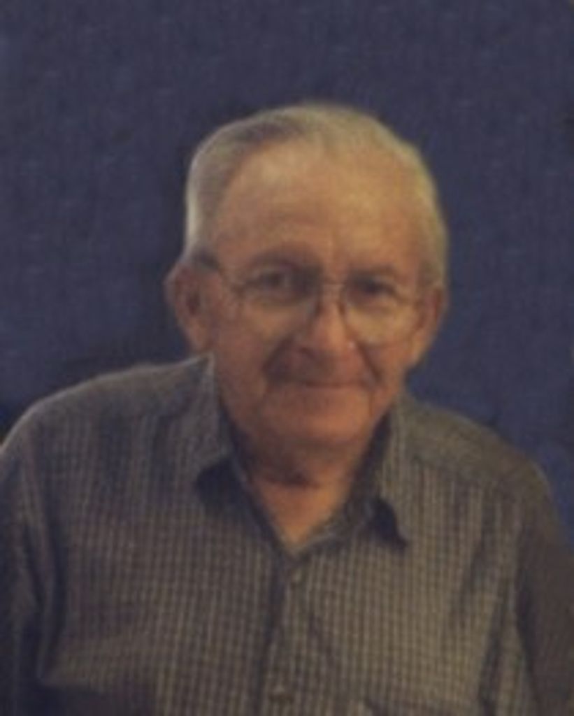 Charles "Kenny" Williams