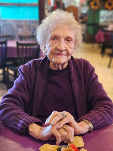 Elissa Phillips's obituary image