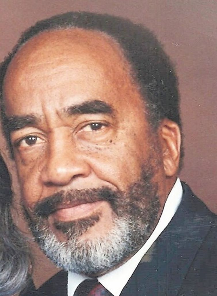 Nelson Beryl Robinson Profile Photo