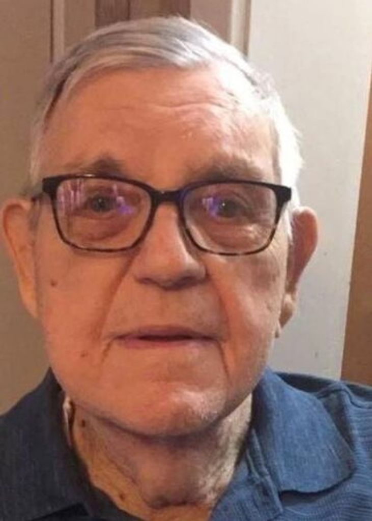 Floyd G. Hodges Profile Photo