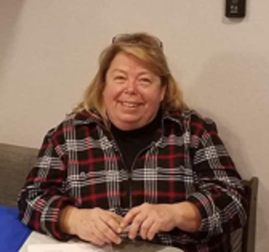 Denise Marie (Tanis)  Burkle