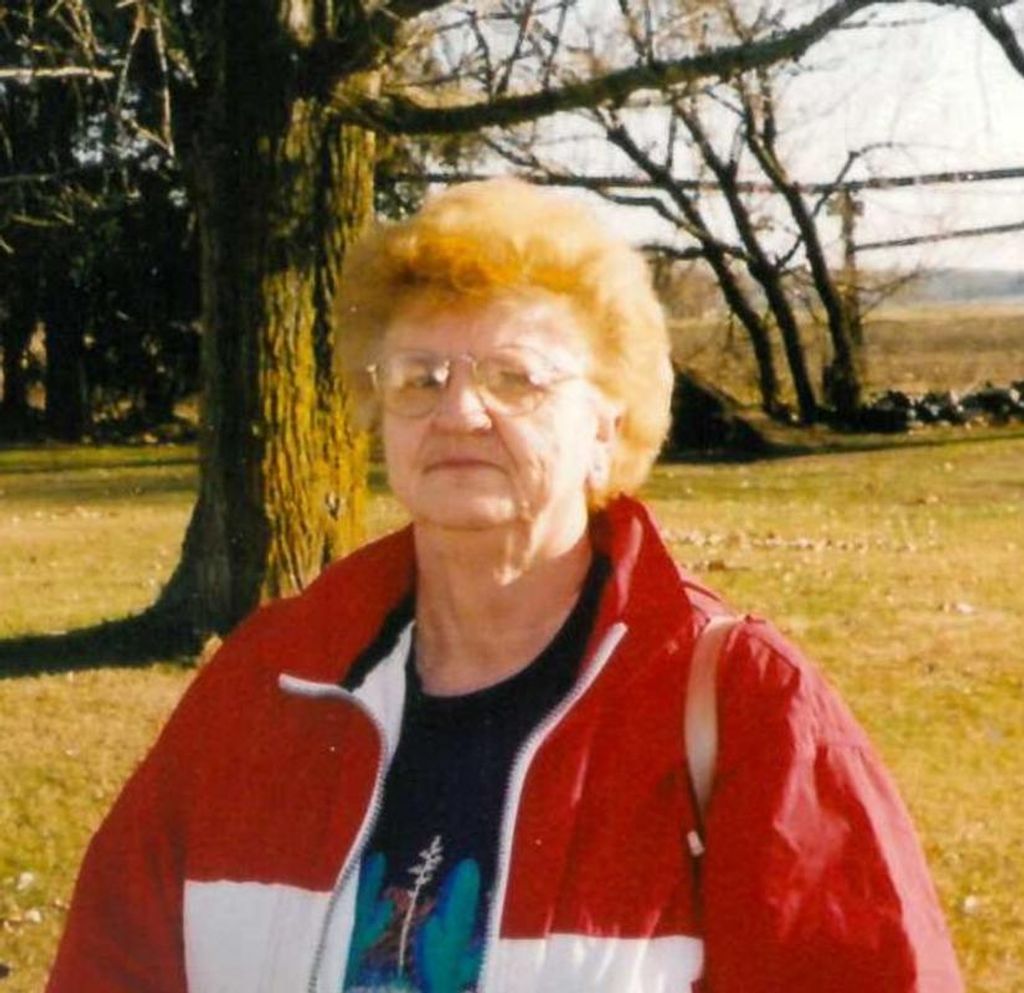 Joyce J. Stroik Profile Photo