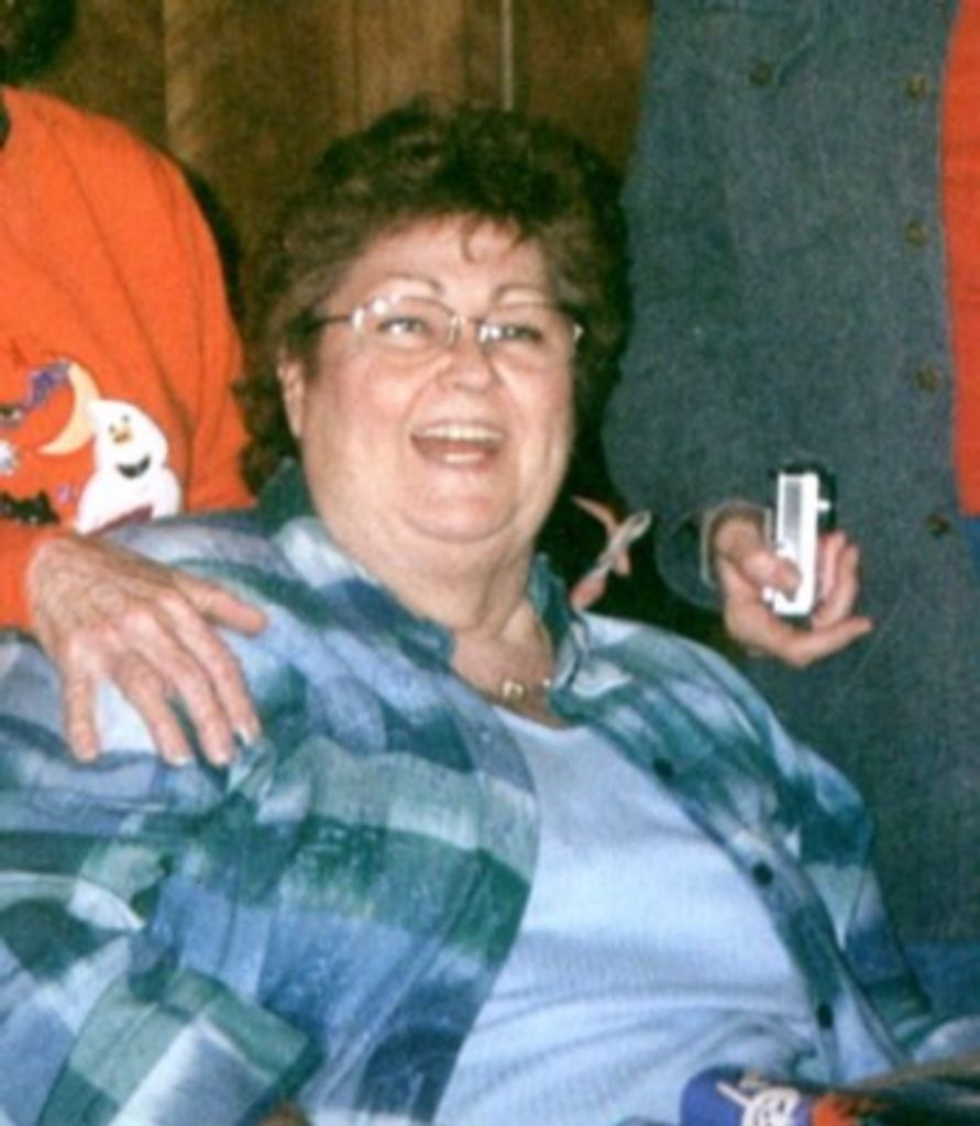 Darlene J Smolenski Profile Photo