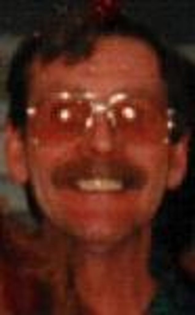 William  H. (Bill)  Dodge