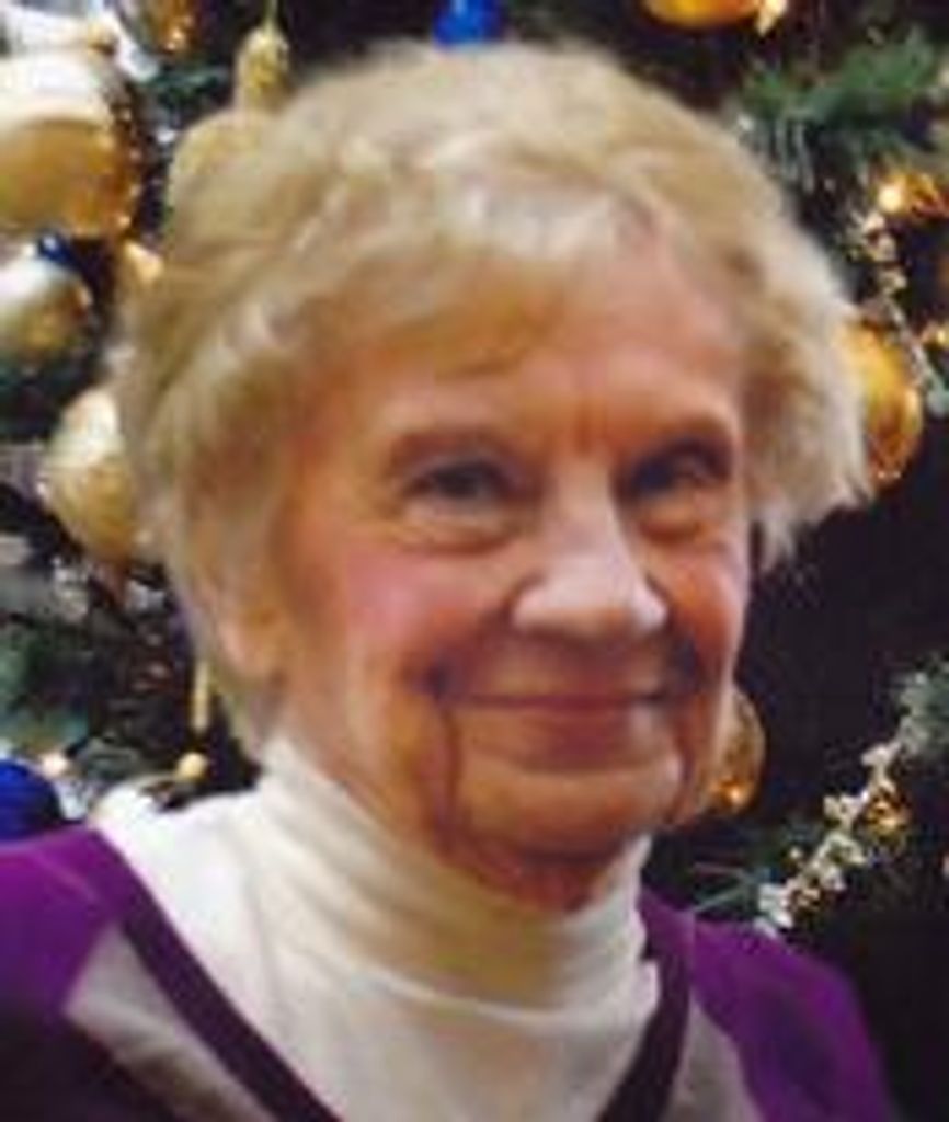 Lydia Felter Profile Photo