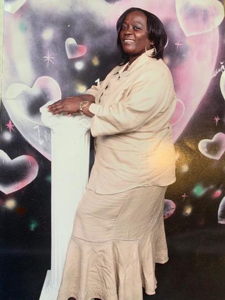 Mrs. Marie C. Noel