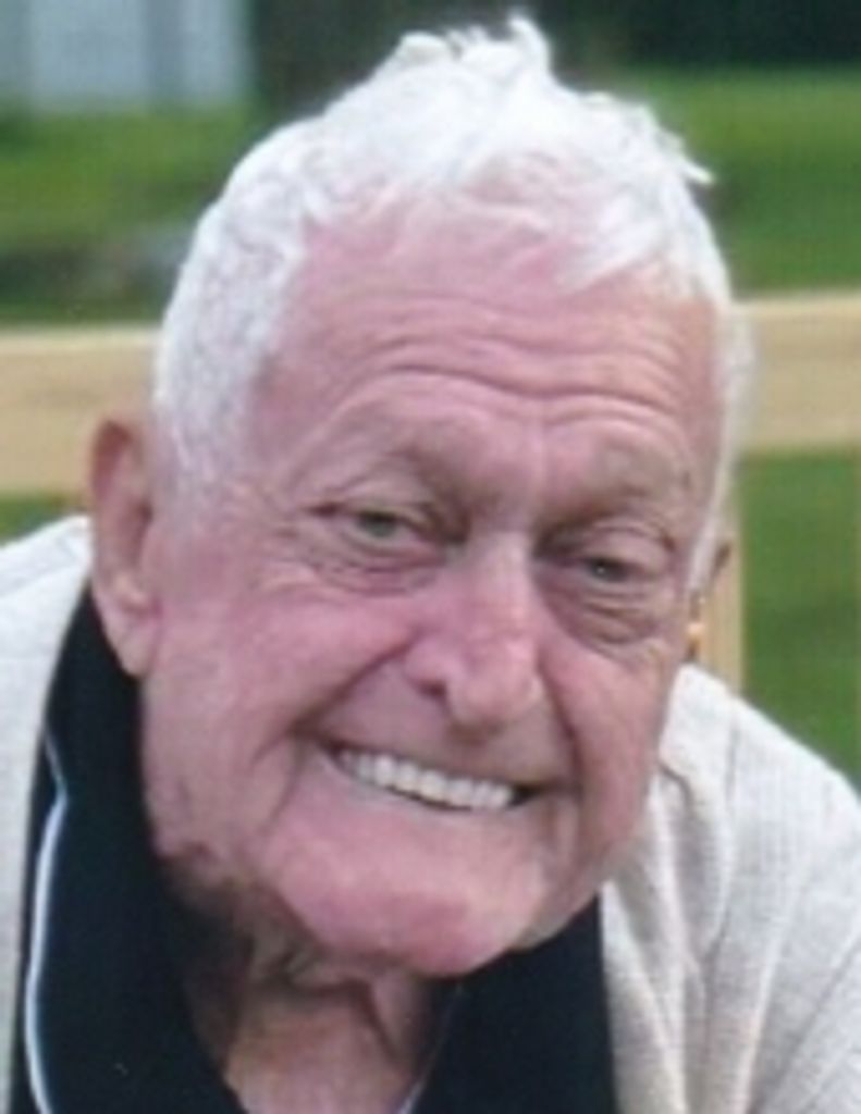 Mathew Harrison Childs Jr.