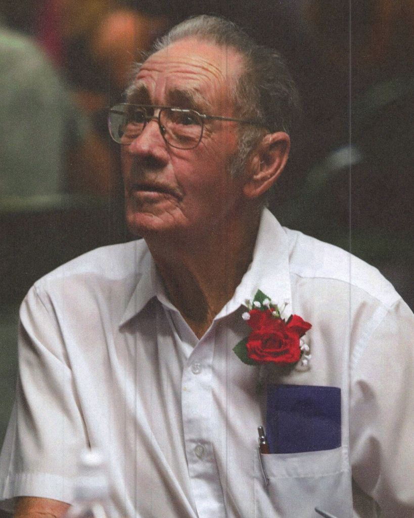 Leonard Joseph Hofaker Profile Photo