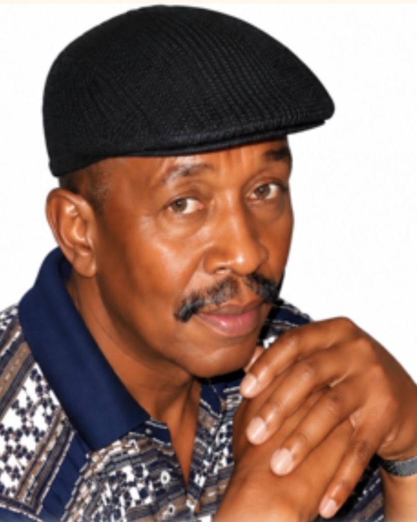 Bobby Brown Profile Photo