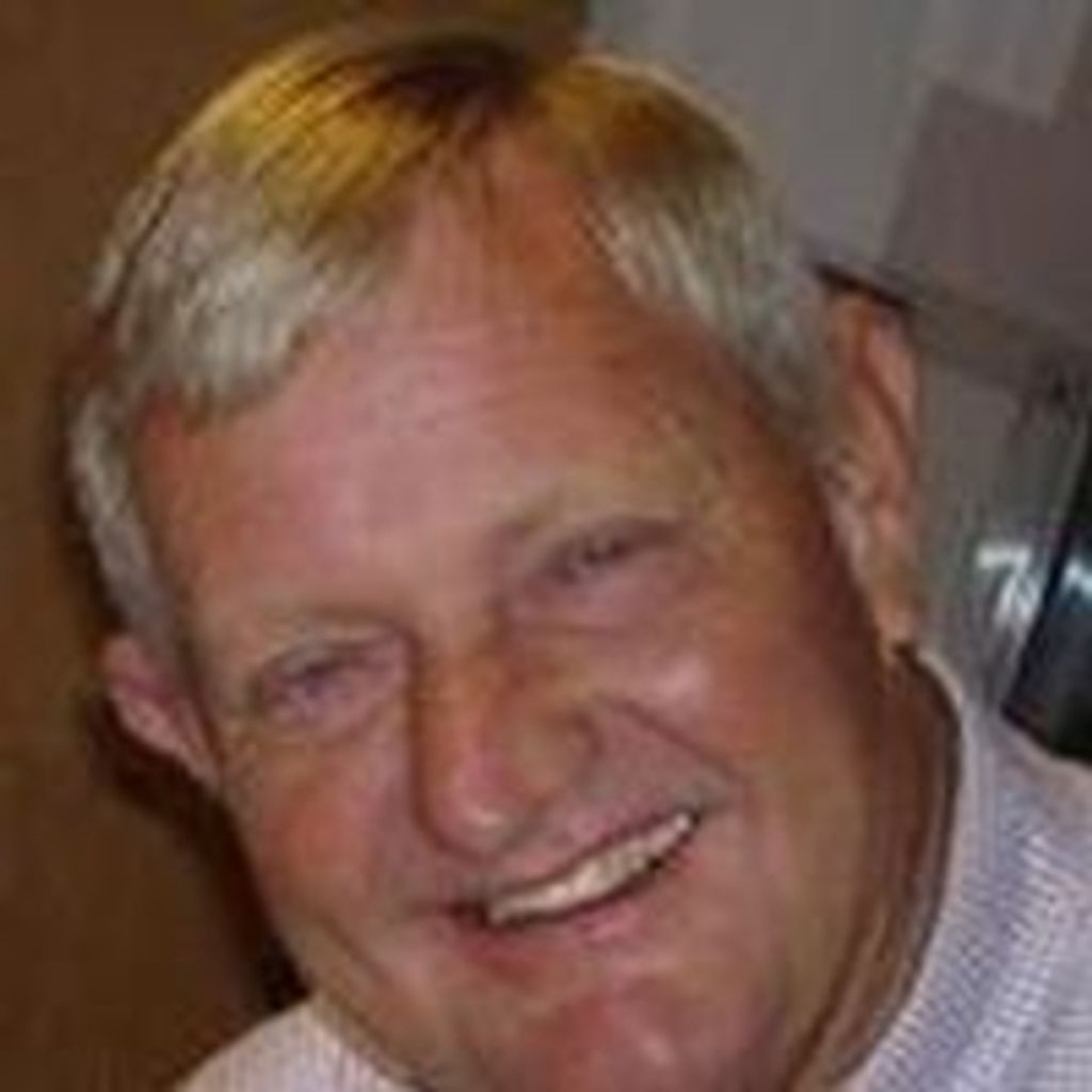 Walter Matthew "Buddy" Rowland, Jr.