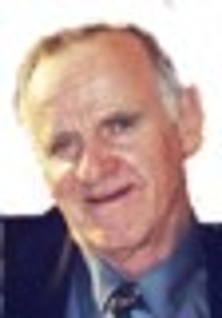 JOHN J. "JACK" COUGHLIN Profile Photo
