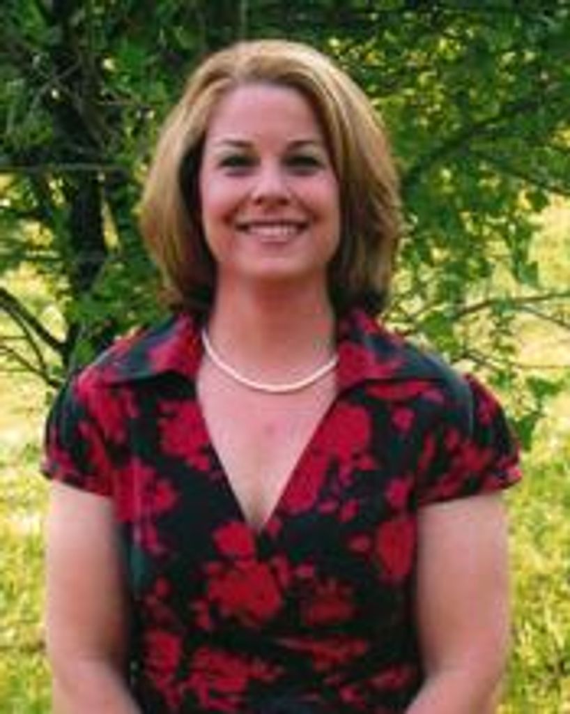 Angela (Angie) Caroline Hernandez