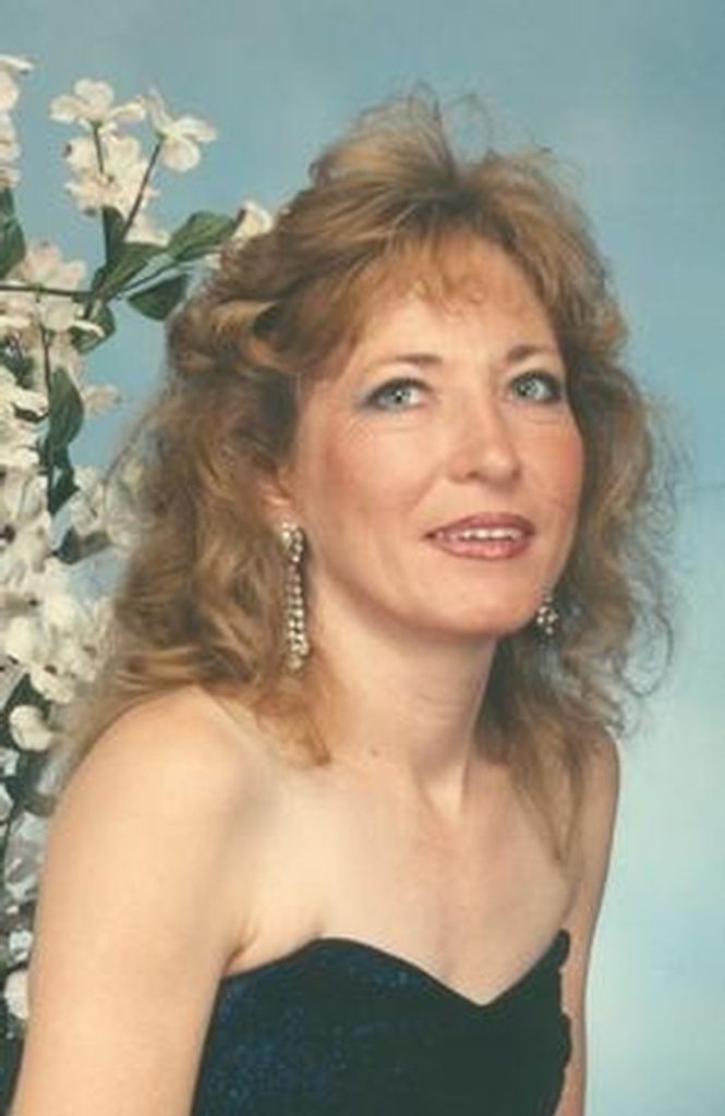 Peggy Ann Whisenhunt Profile Photo