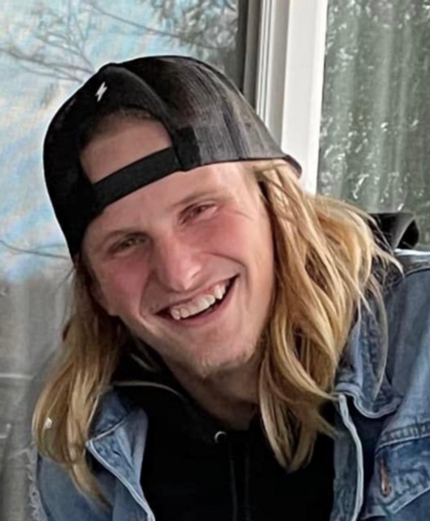 Zane Gervais Oakes Profile Photo