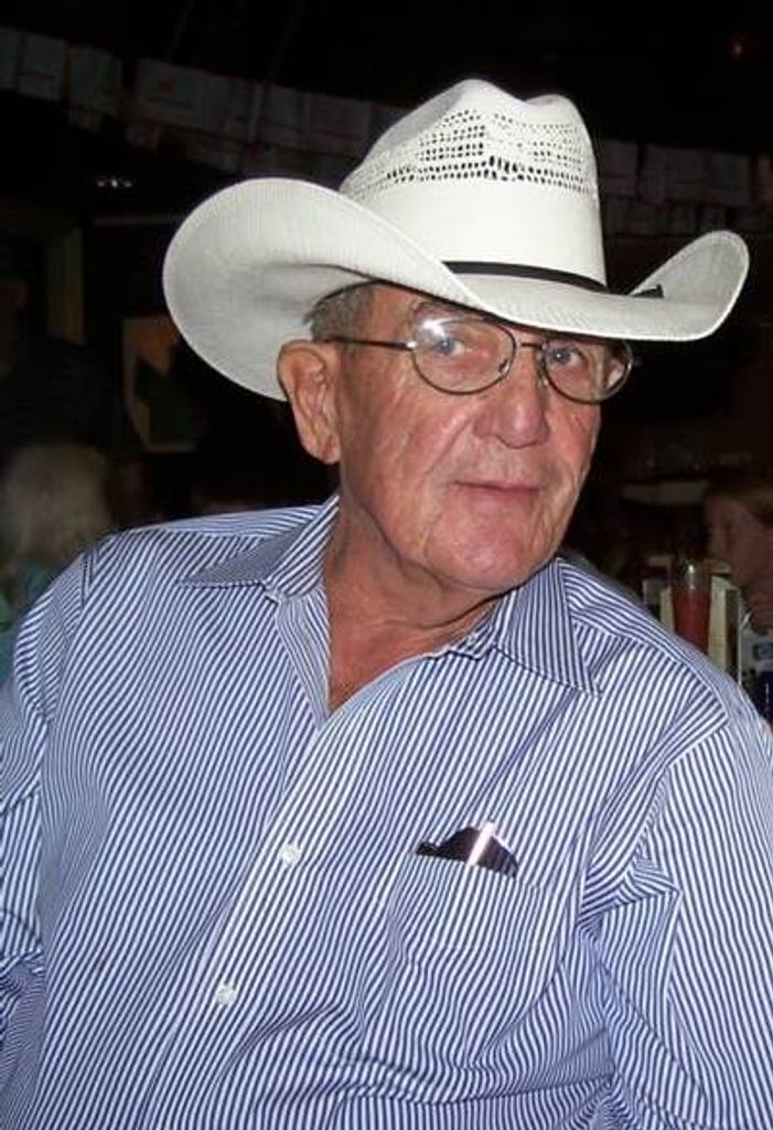 Robert Lee Luetge Profile Photo