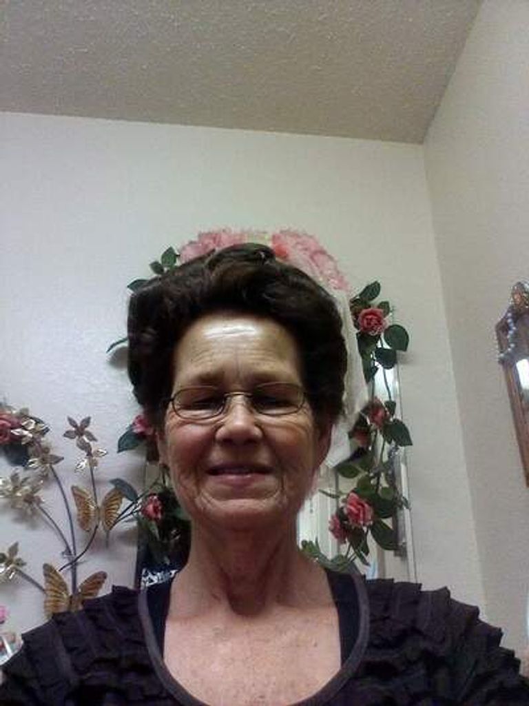 Mary Alice Mahoney Profile Photo