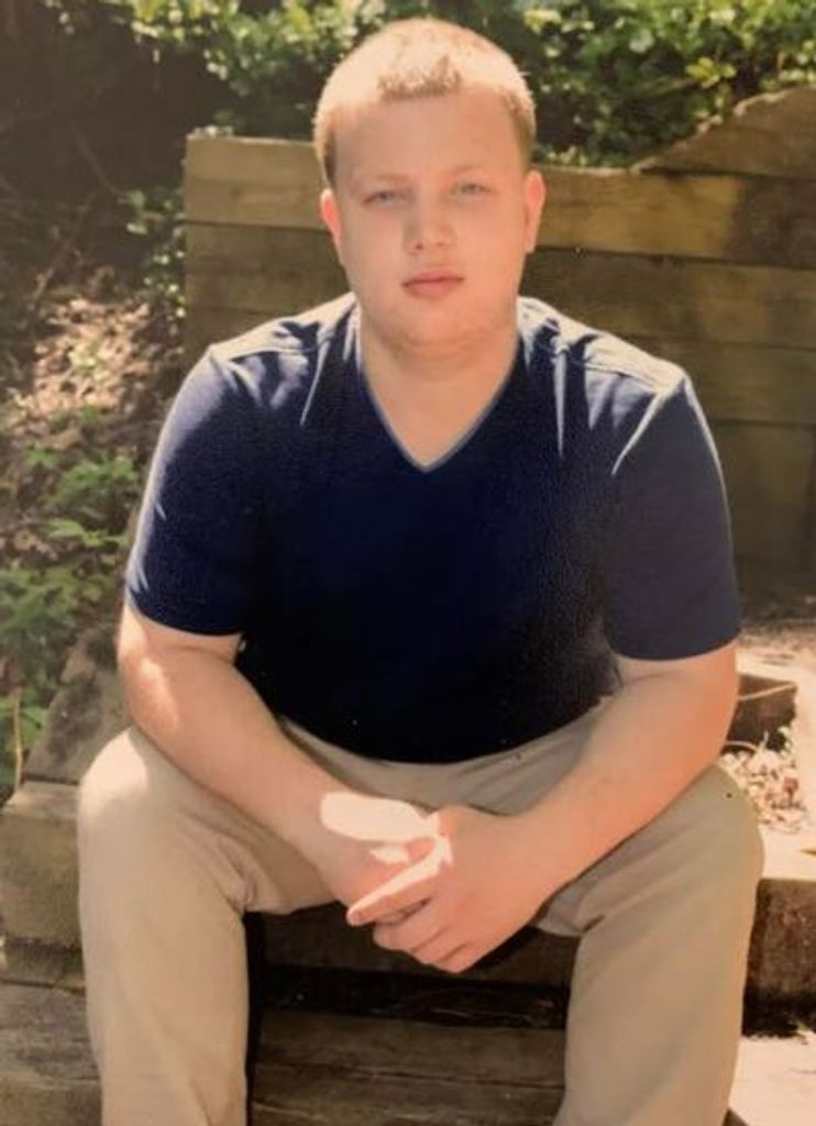 Anthony Michael Schroeder Profile Photo