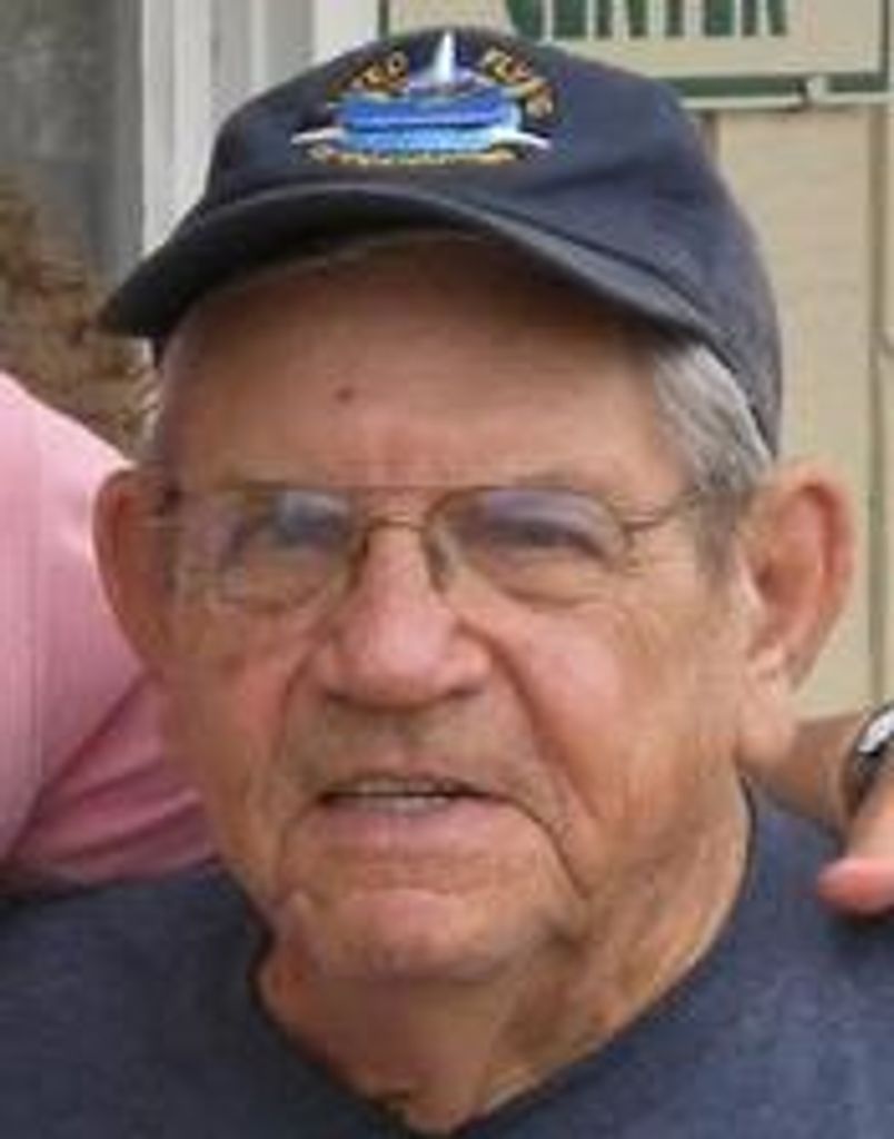 Edward Eugene Beatty Profile Photo