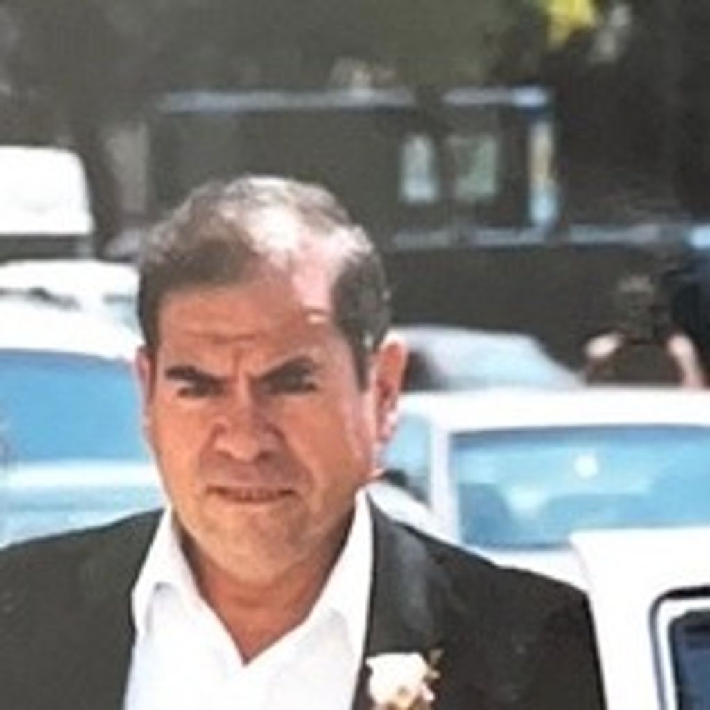 Benjamin Ceja