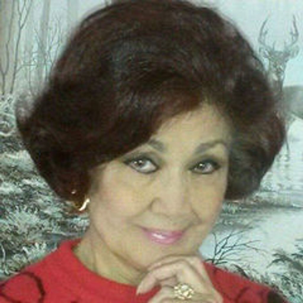 Machiko Mcmasters