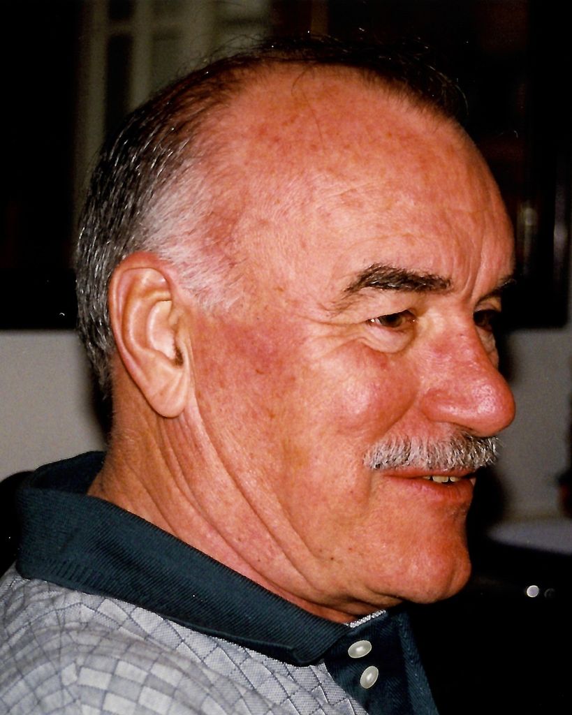 William (Bill) C. Rowell Profile Photo