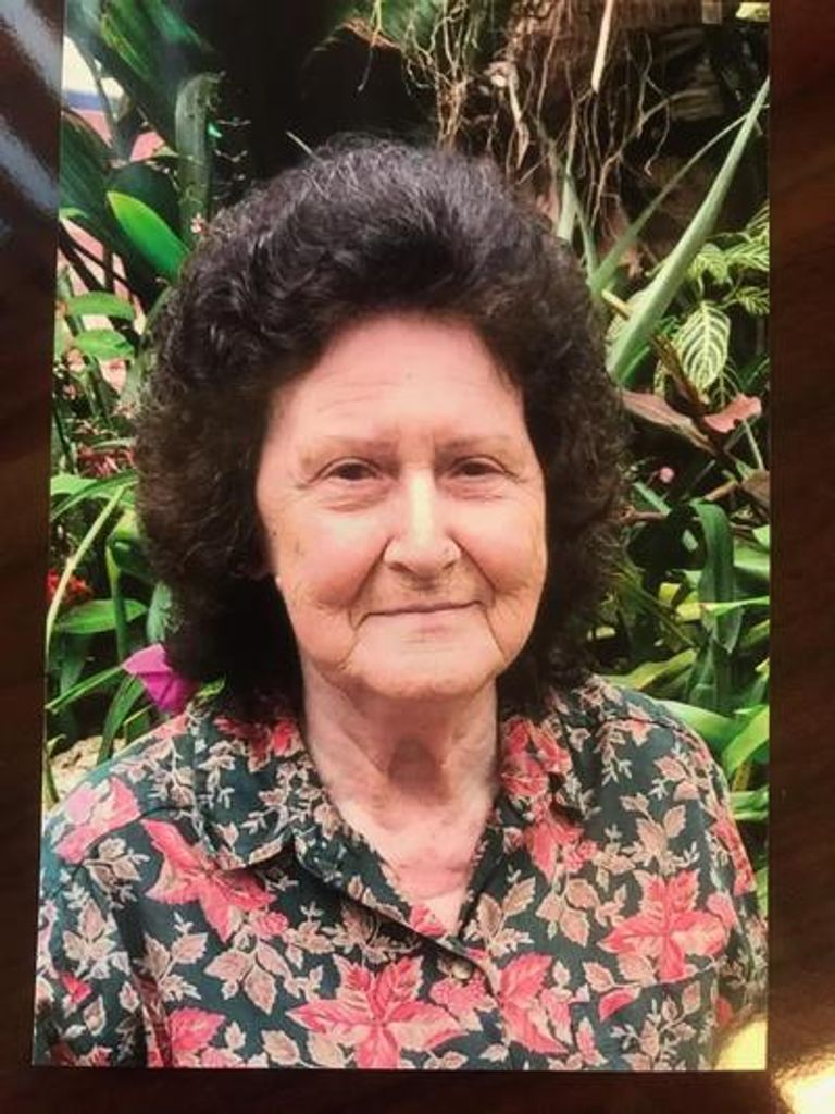 Jewel Strickland Profile Photo