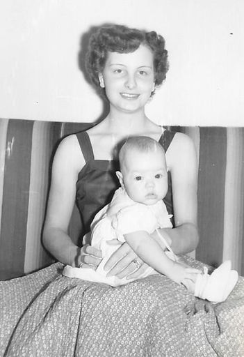 Alma L. (Rhinehart)  Hubeny photo gallery thumbnail 25 of 64