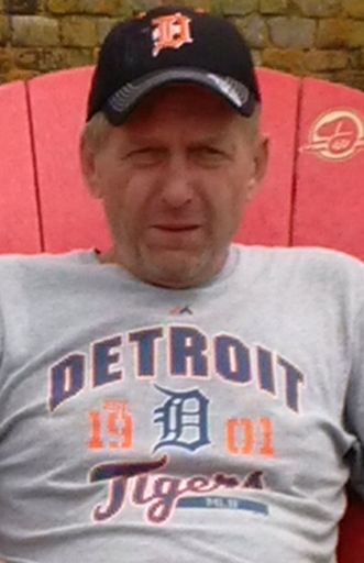 Edward "Ted" James Crandall Profile Photo